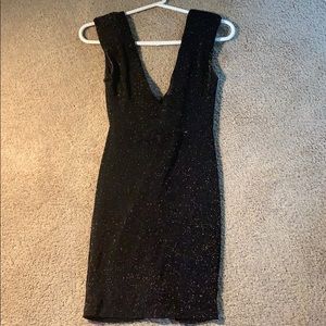 Cocktail dress